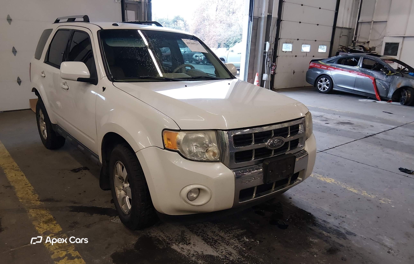 Ford Escape 2009