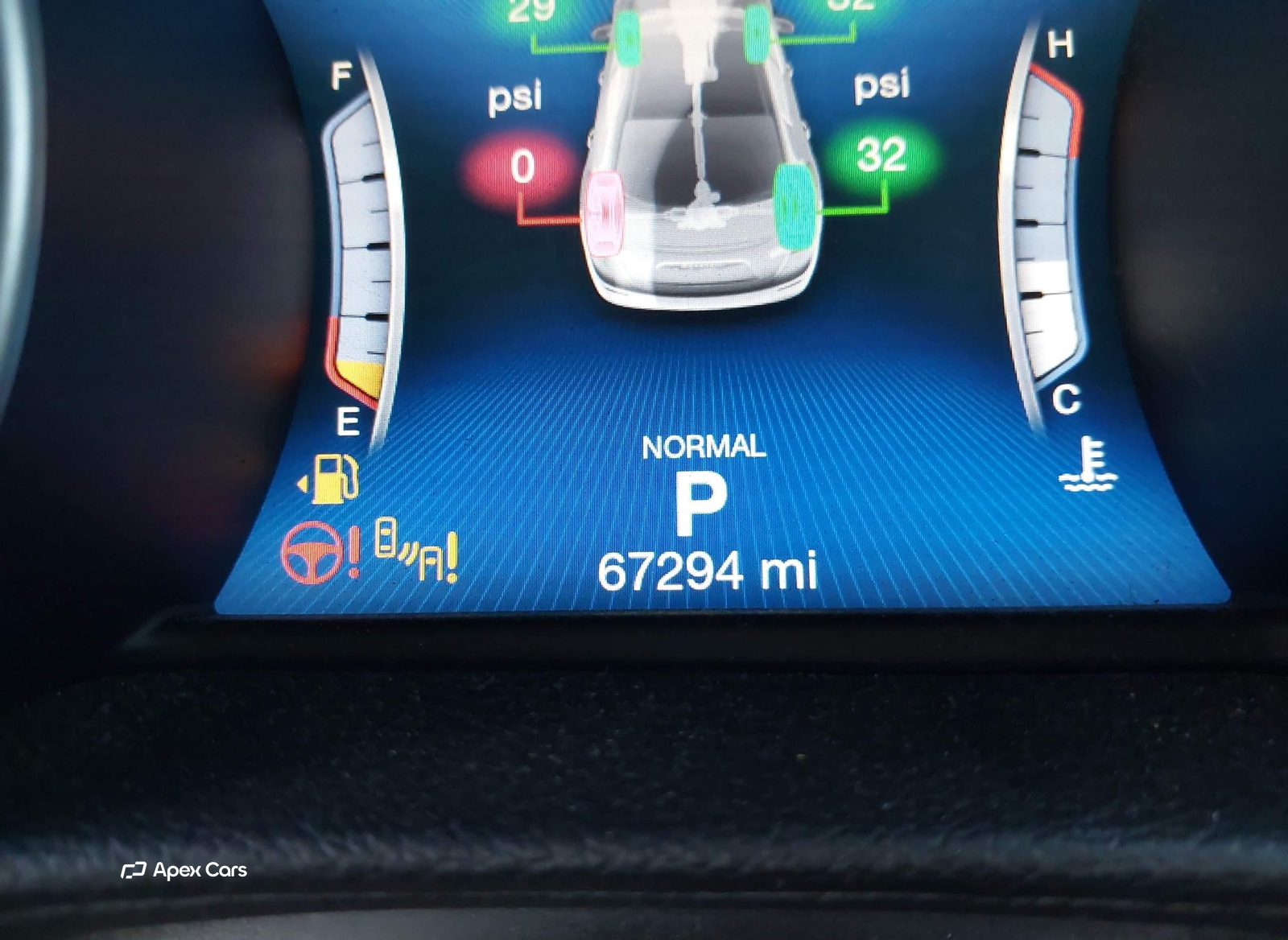 Maserati Ghibli 2019