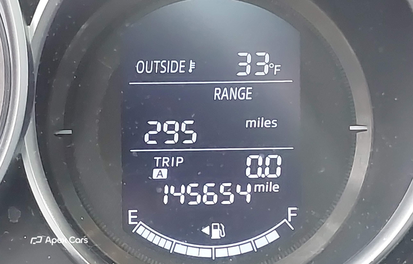 Mazda CX-5 2016