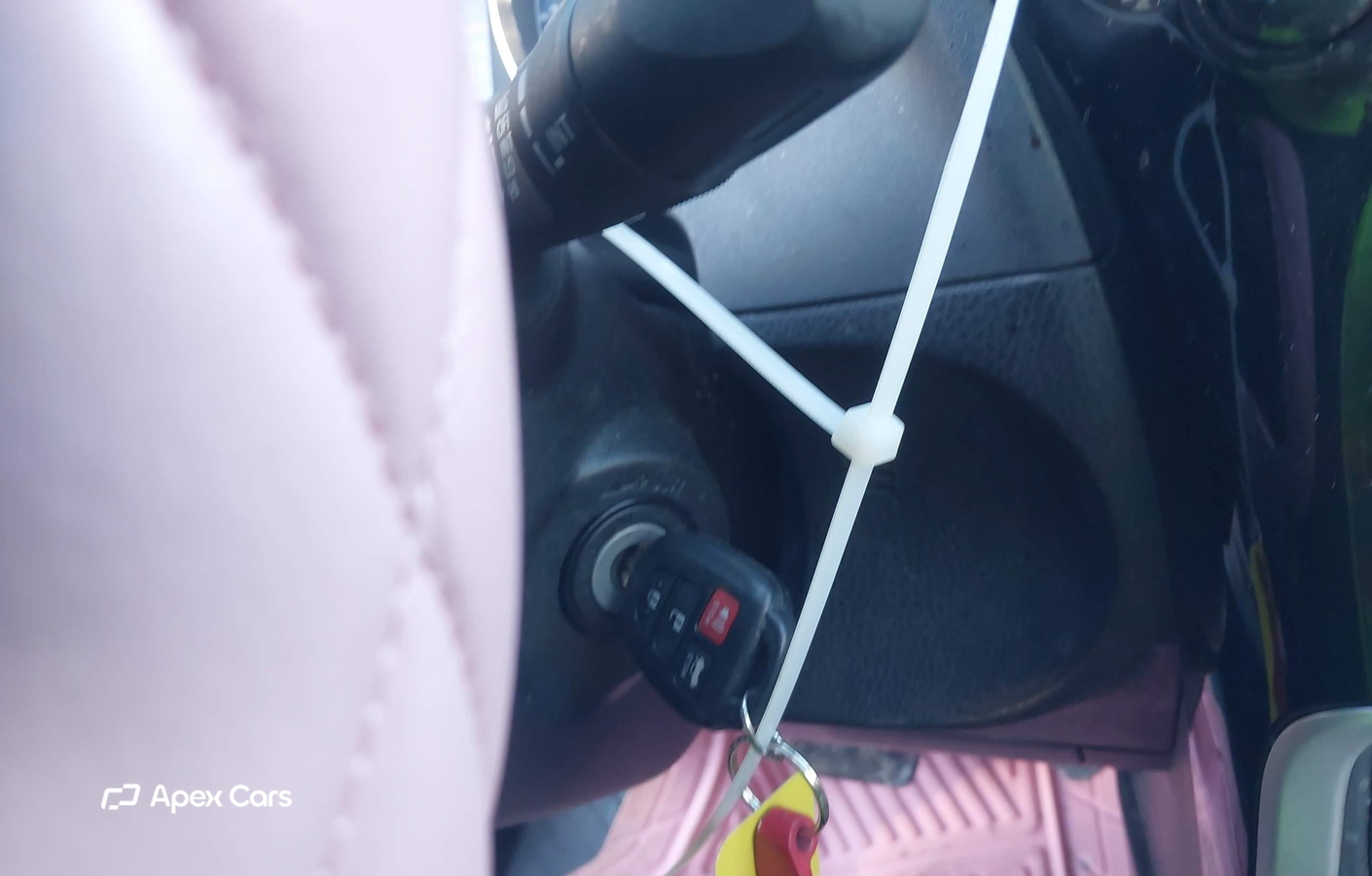 Toyota Corolla 2017