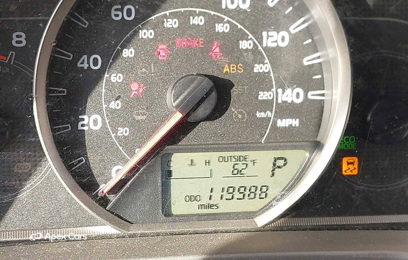 Toyota RAV 4 2015