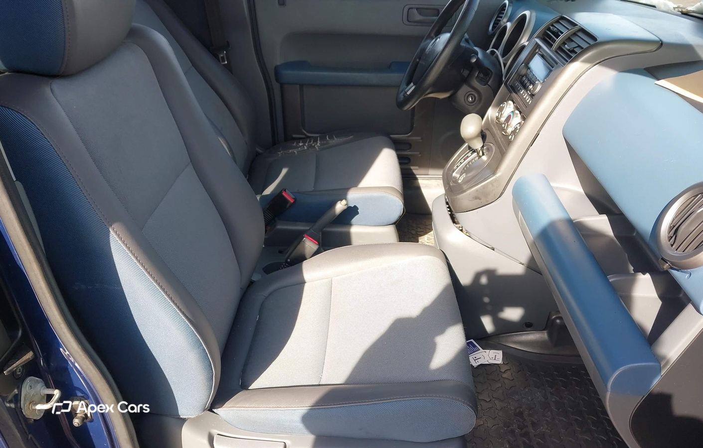 Honda Element 2003