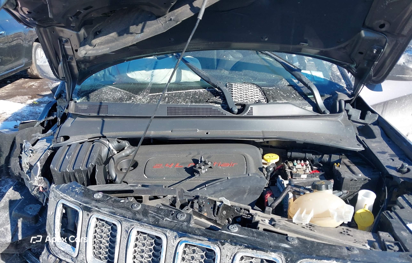 Jeep Compass 2019