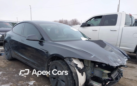 Tesla Model 3 2025 - Image 1 of 19
