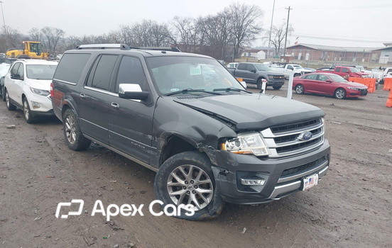 Ford Expedition 2016 - Image 1 of 16