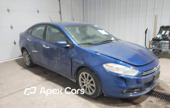 Dodge Dart 2013 - Image 1 of 16