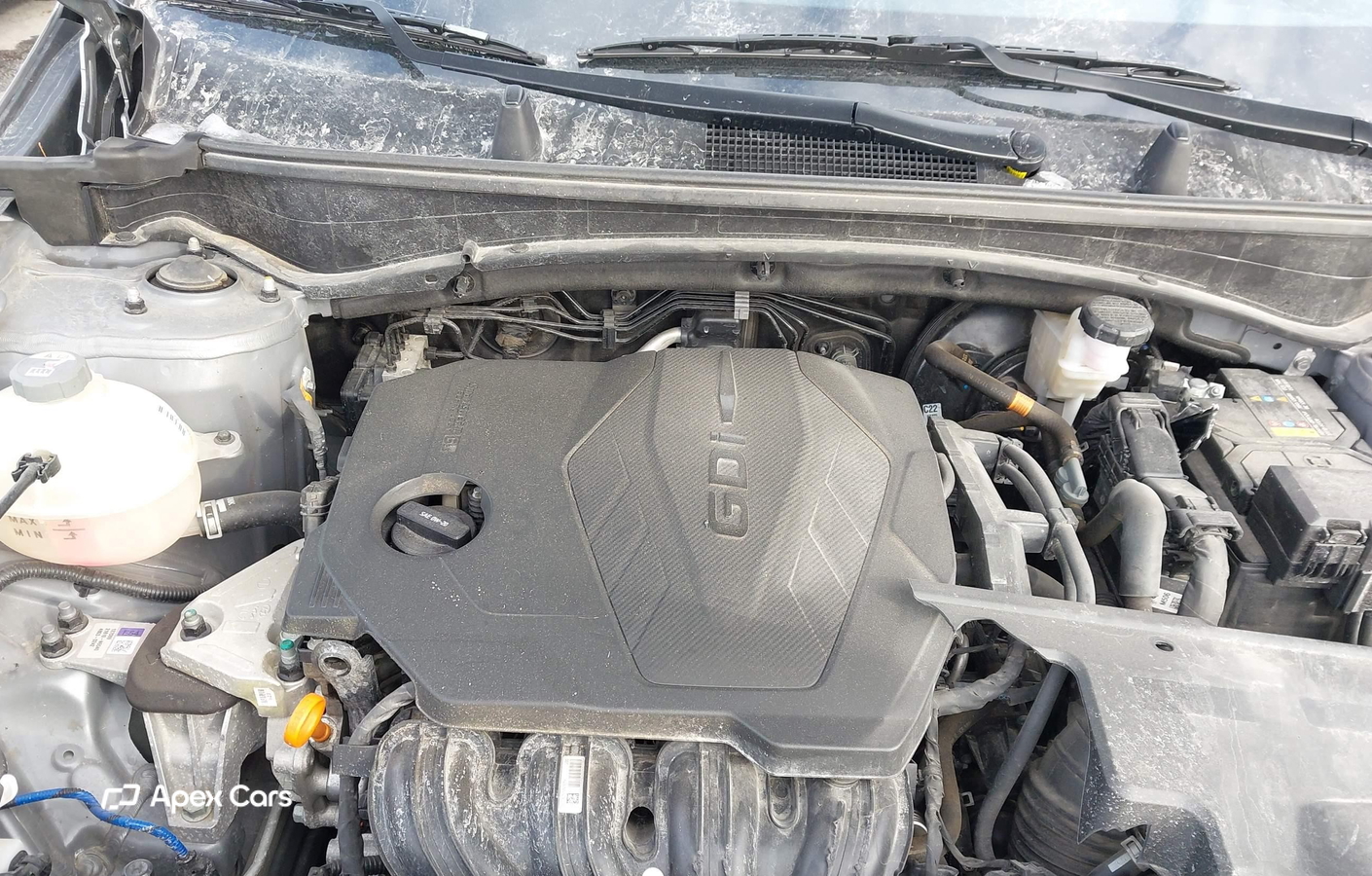 Kia Sportage 2024