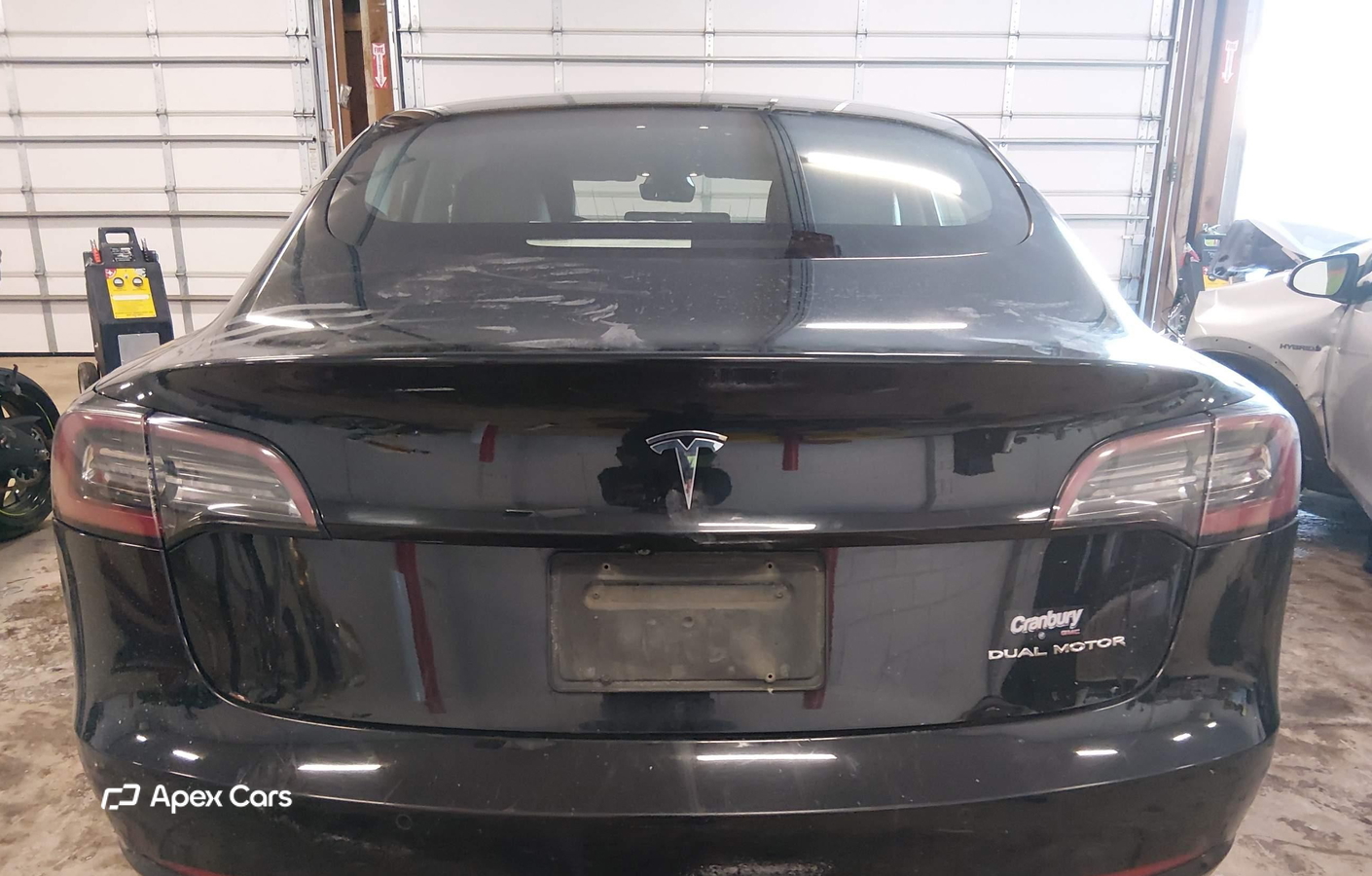 Tesla Model 3 2019