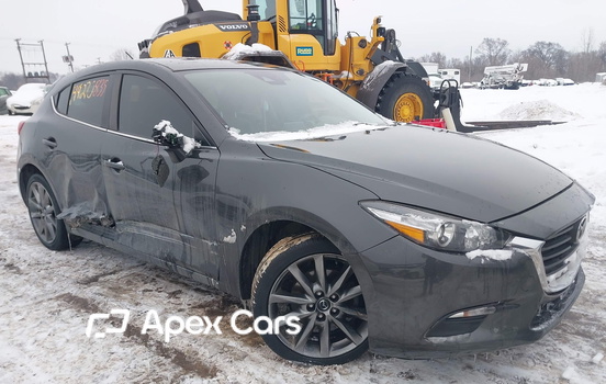 Mazda 3 2018 - Image 1 of 16