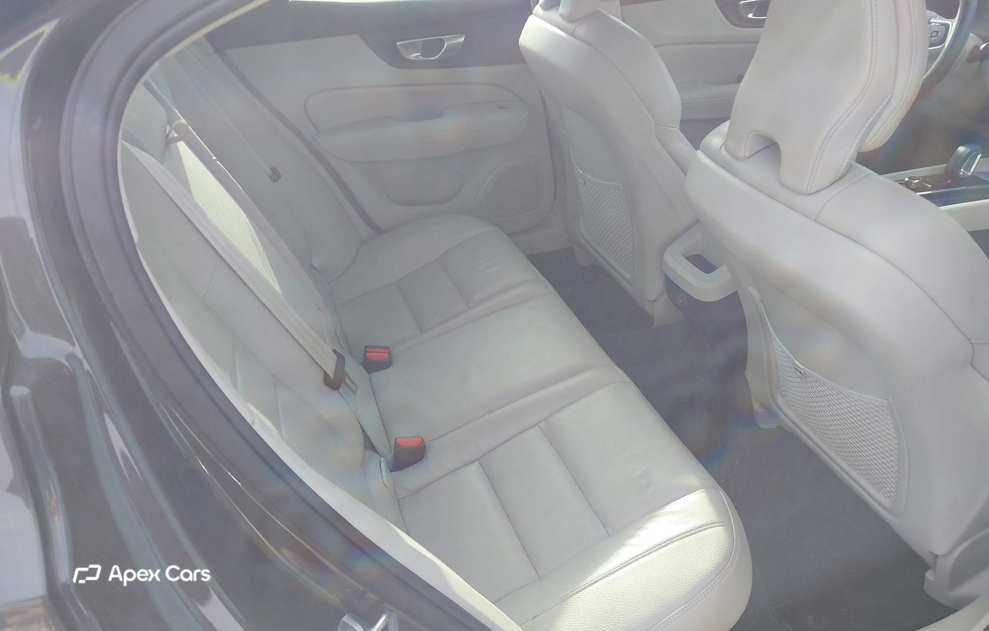 Volvo S60 2024