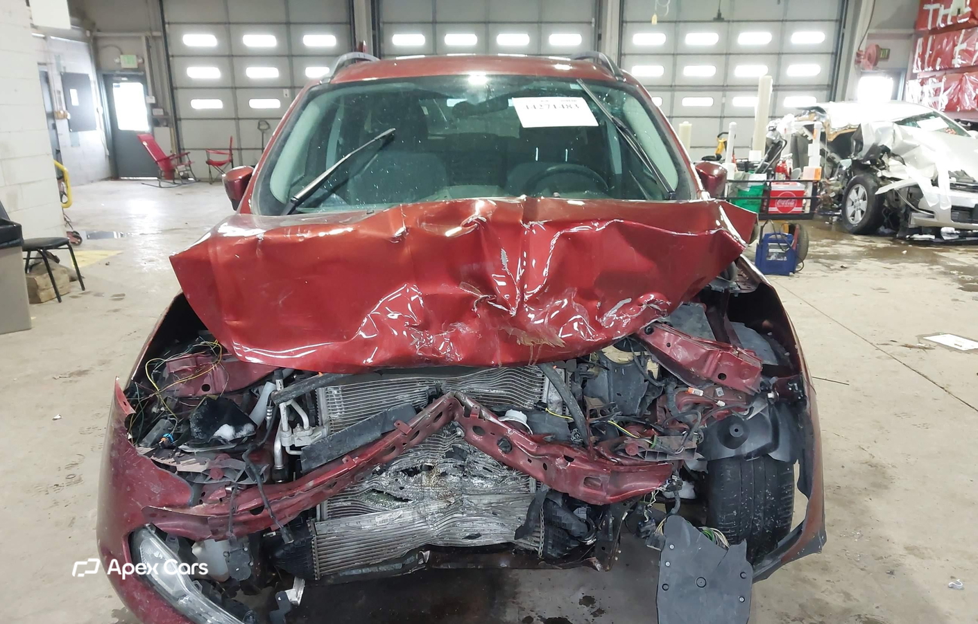 Ford Escape 2016