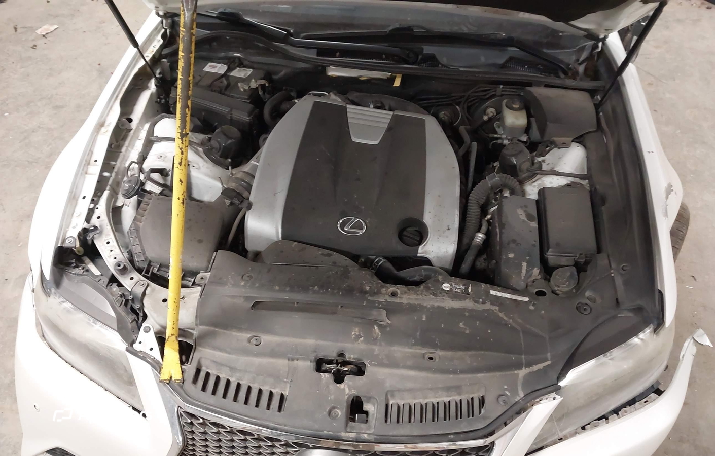 Lexus GS 2013