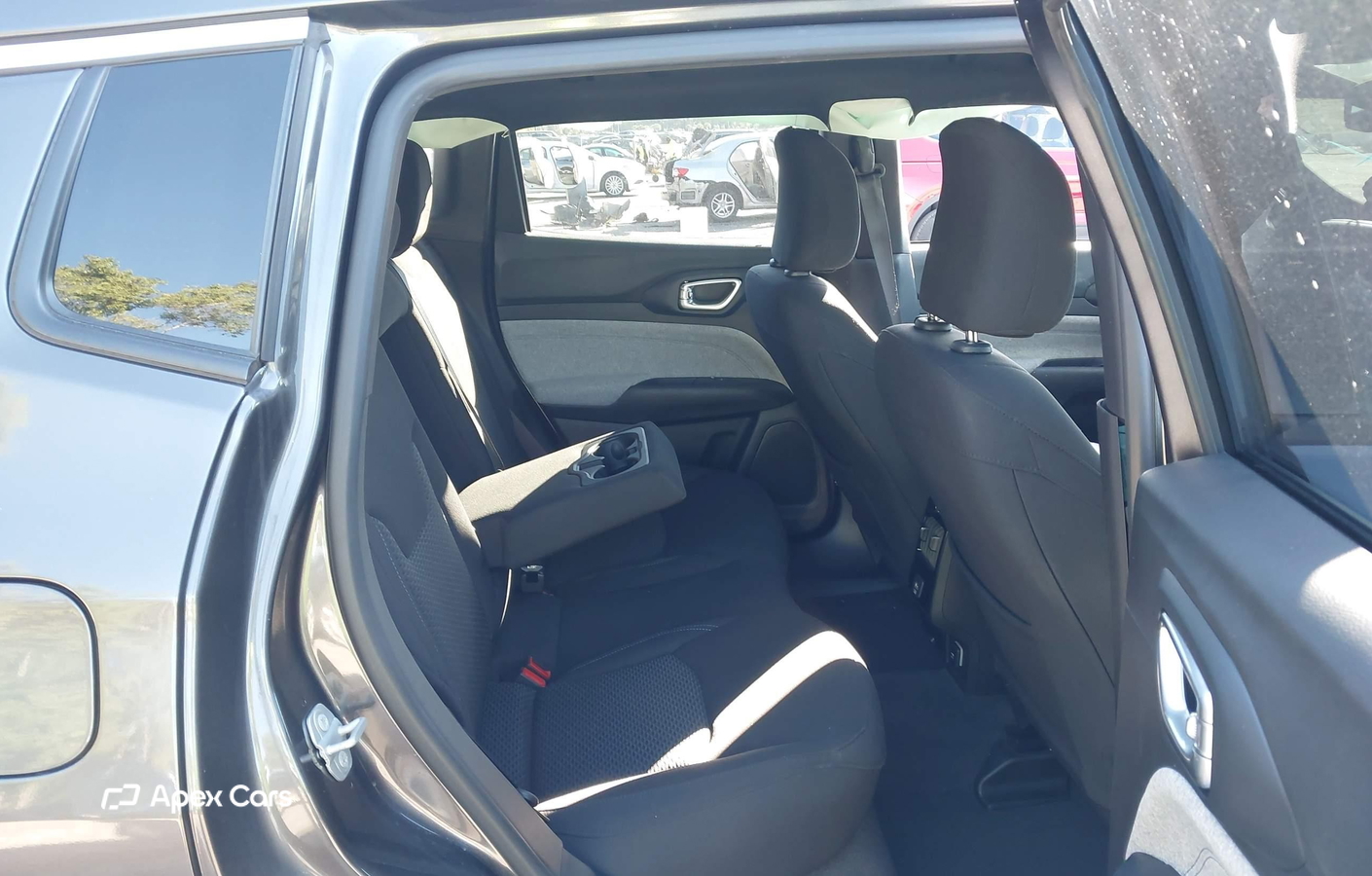 Jeep Compass 2023