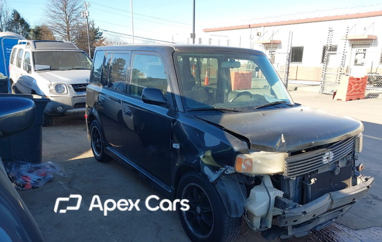 Scion xB 2005 - Image 1 of 12