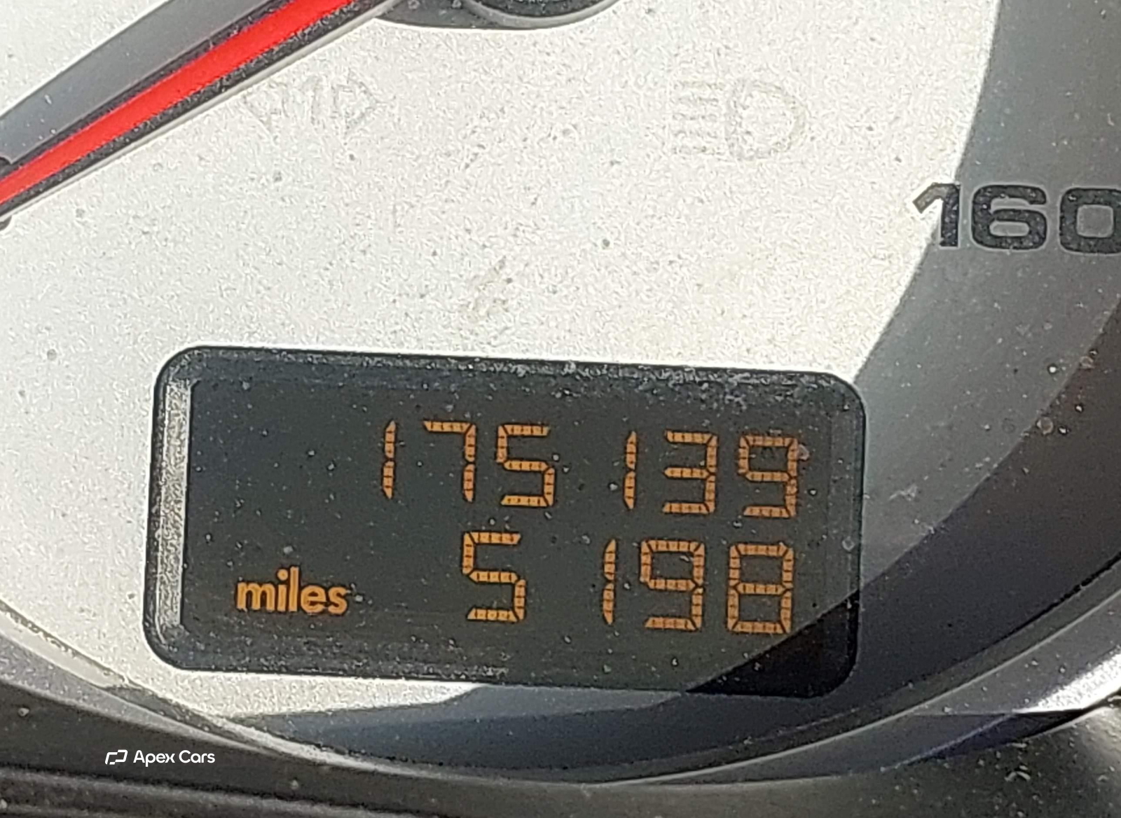 Porsche Cayenne 2006