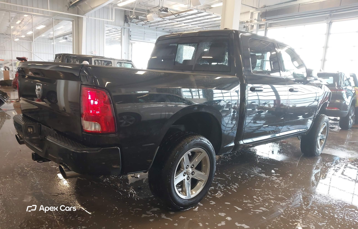 RAM 2011