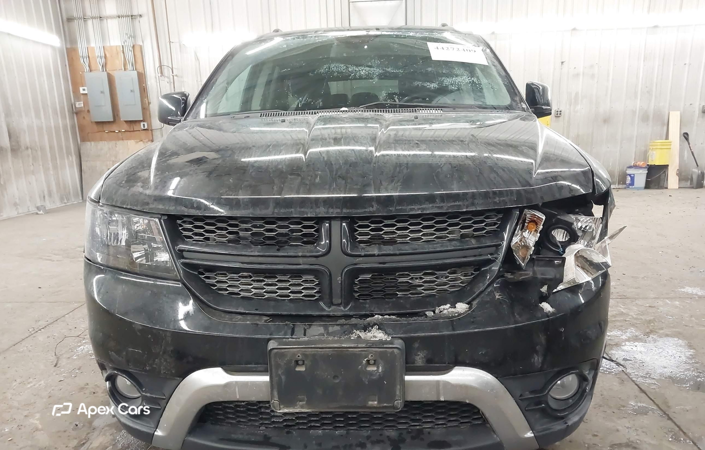 Dodge Journey 2017