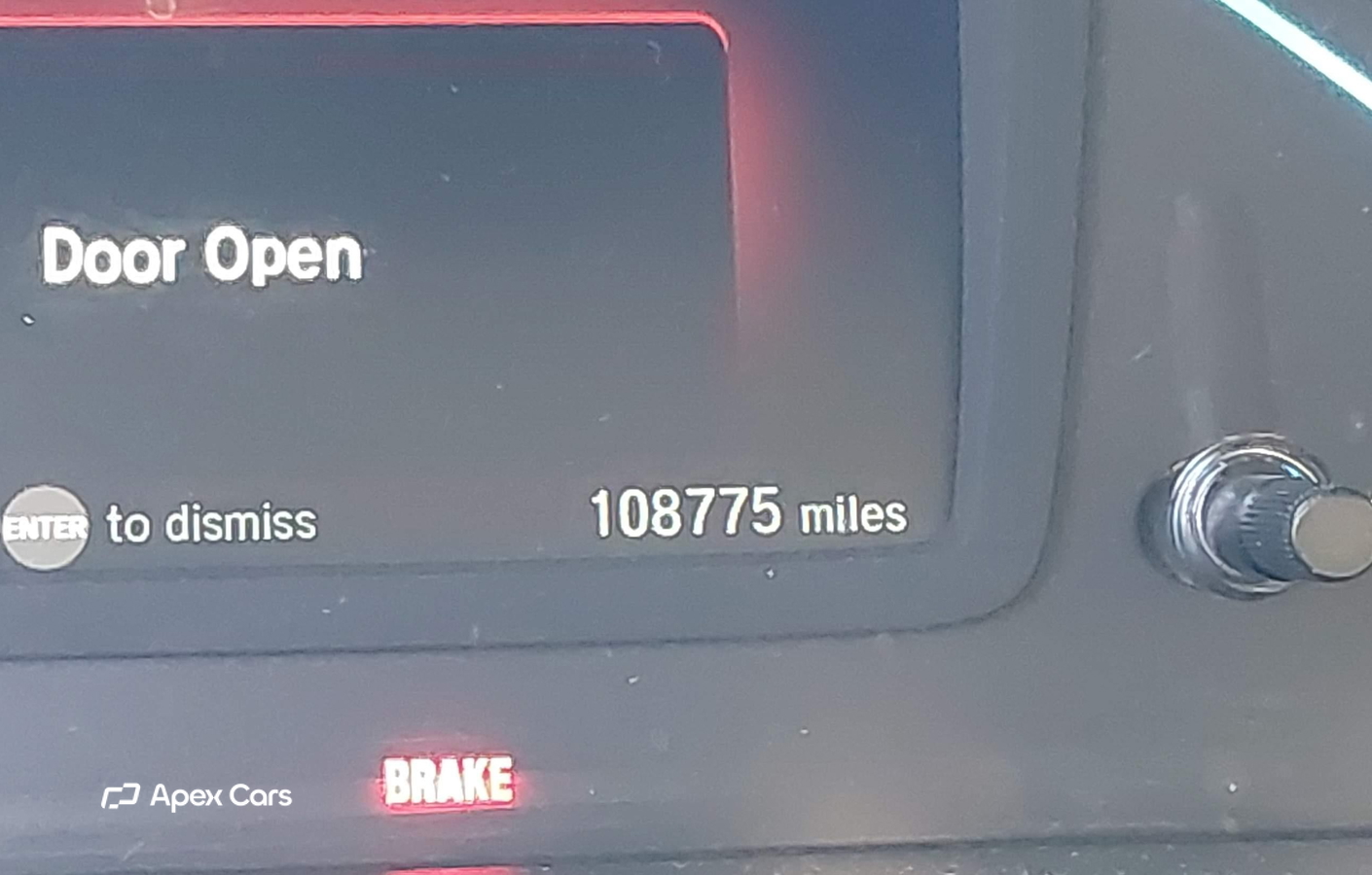 Honda Odyssey 2018
