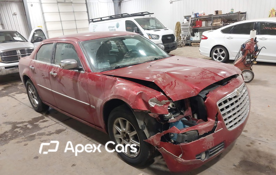 Chrysler 300 2010 - Image 1 of 16