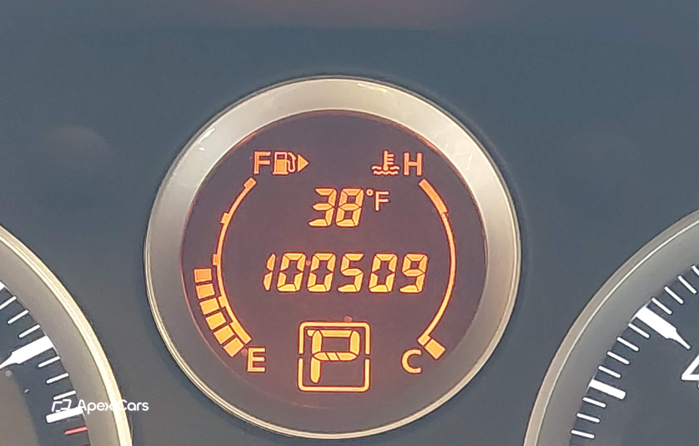 Nissan Sentra 2011