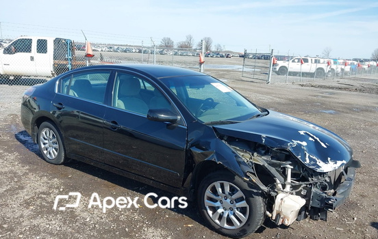Nissan Altima 2012 - Image 1 of 21