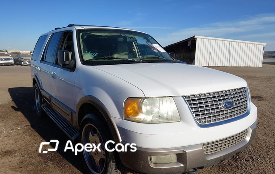 Ford Expedition 2003 - Image 1 of 10