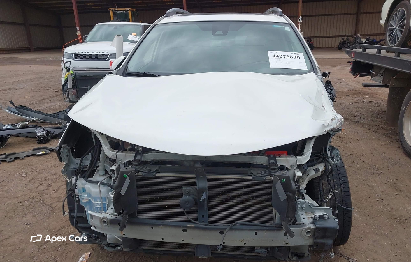 Toyota RAV 4 2018
