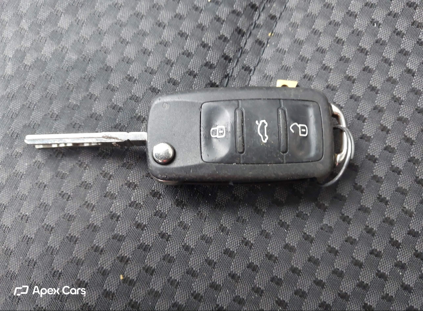 Volkswagen Jetta 2014