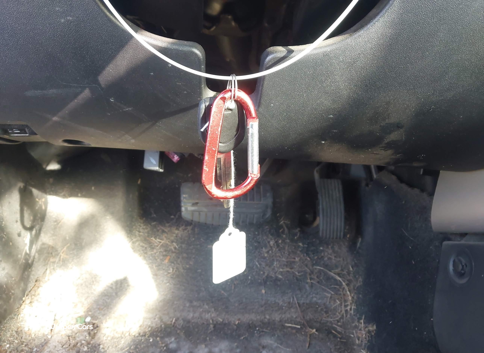 Mitsubishi Galant 2007