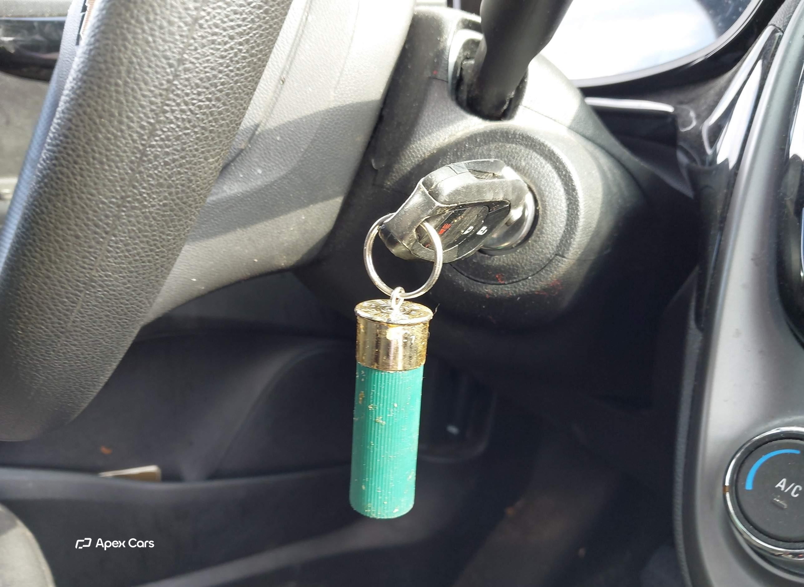 Chevrolet Spark 2020