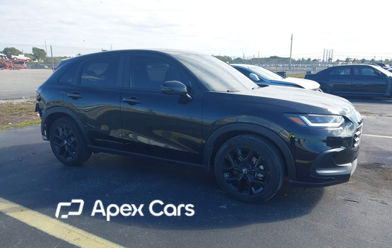 2024 Honda HR-V - Image 1 of 17