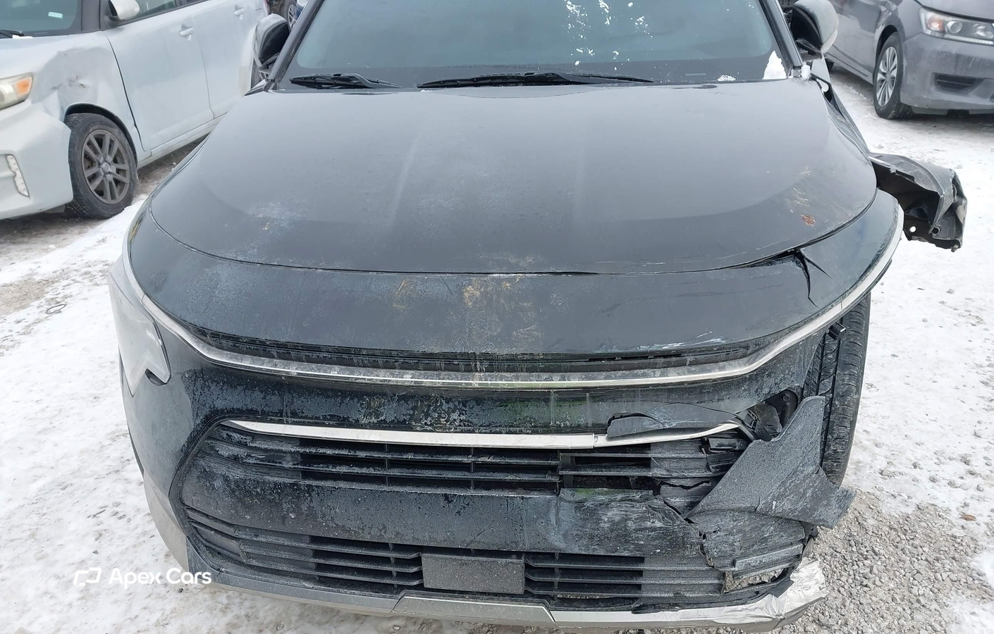 Kia Niro 2023
