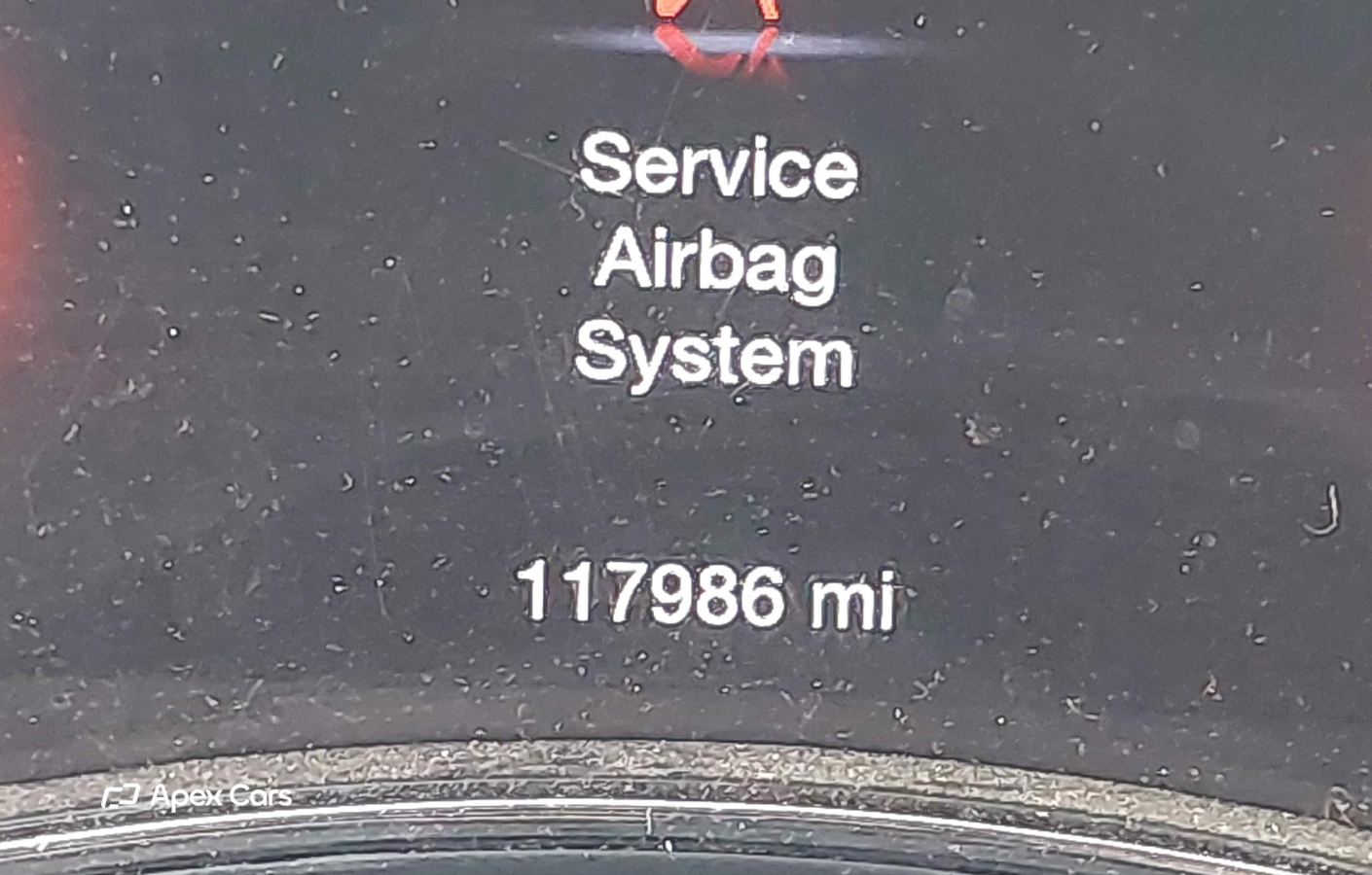 Dodge Durango 2020