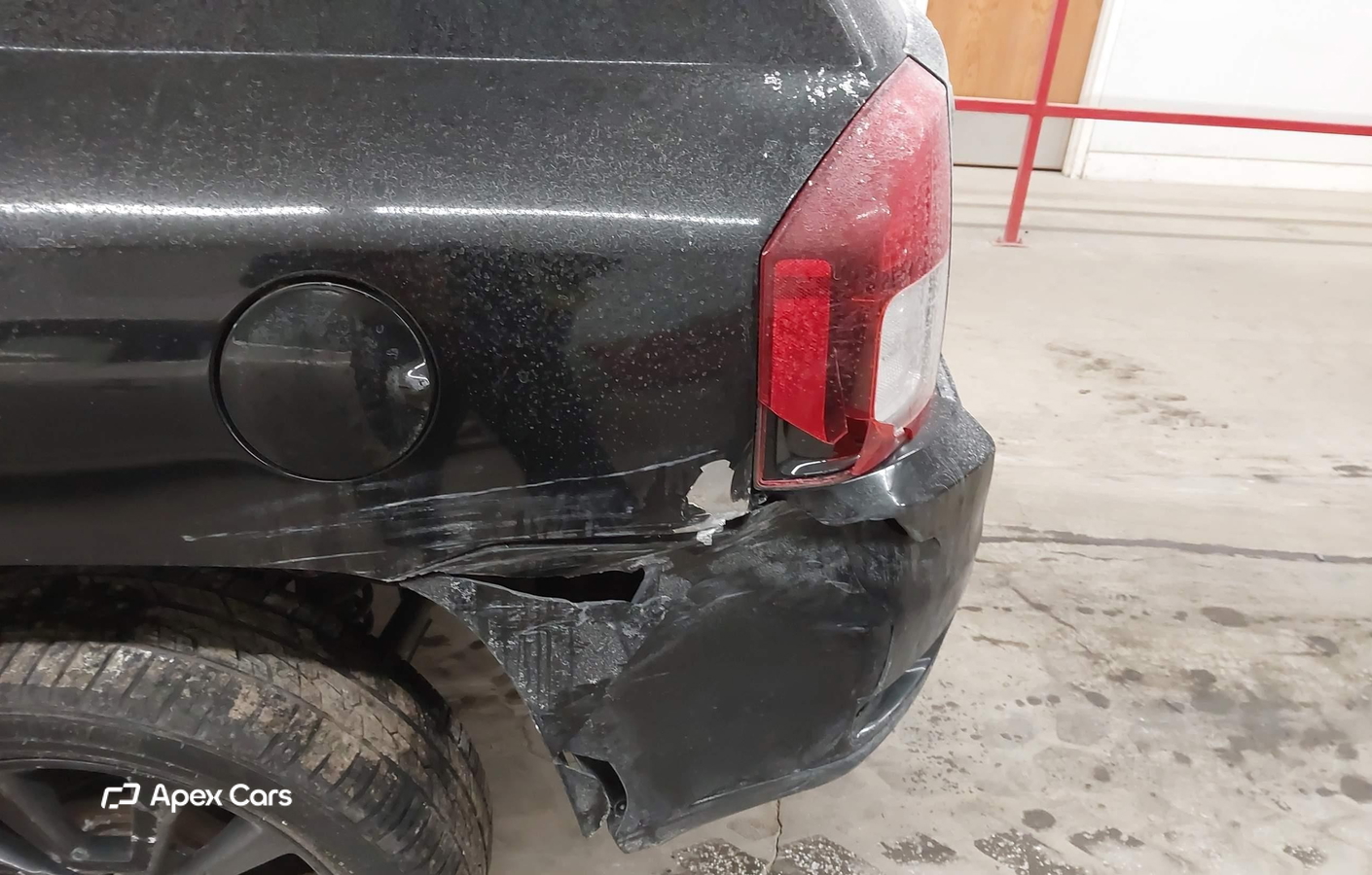 Jeep Compass 2015
