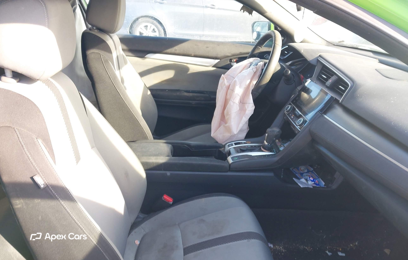 Honda Civic 2017