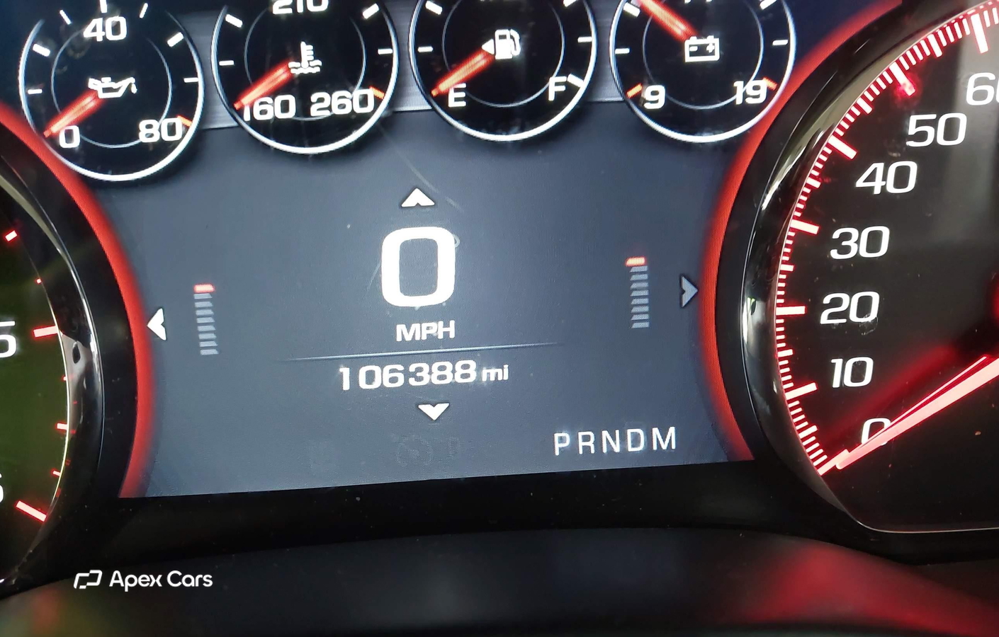 GMC Sierra 2015