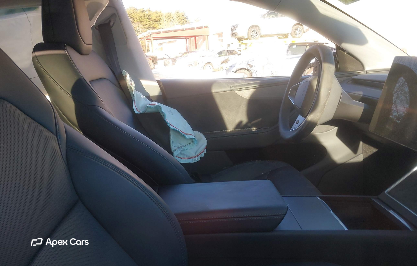 Tesla Model Y 2026