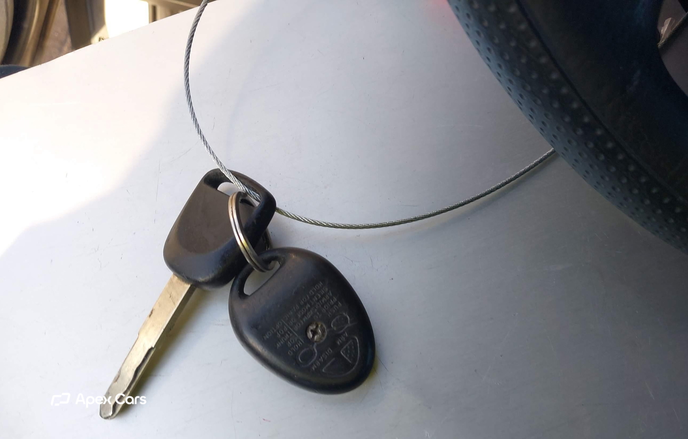 Honda Element 2008