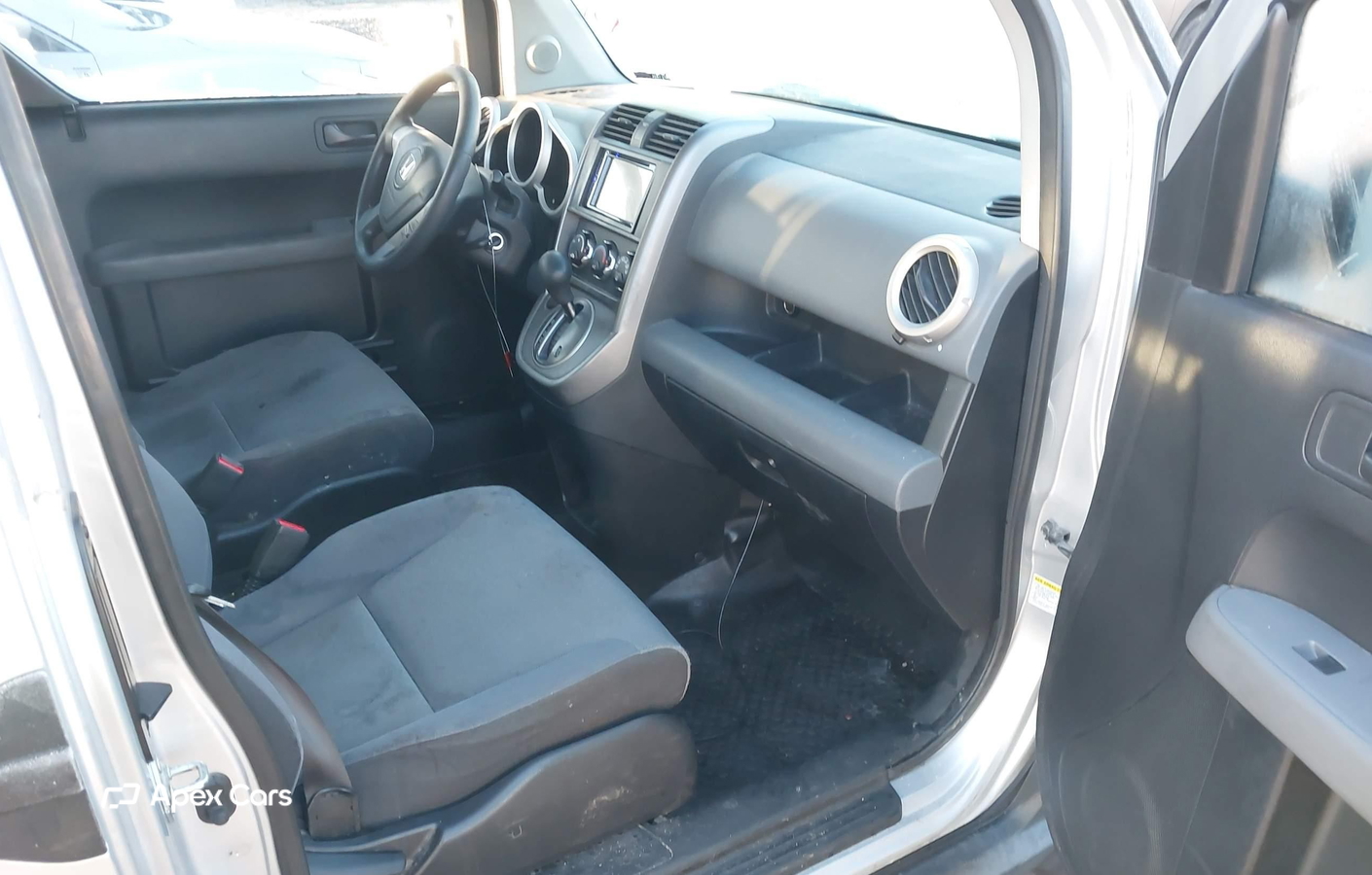 Honda Element 2008