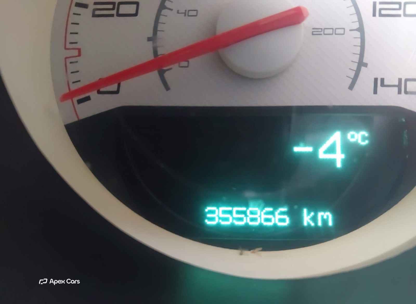 Dodge Challenger 2014