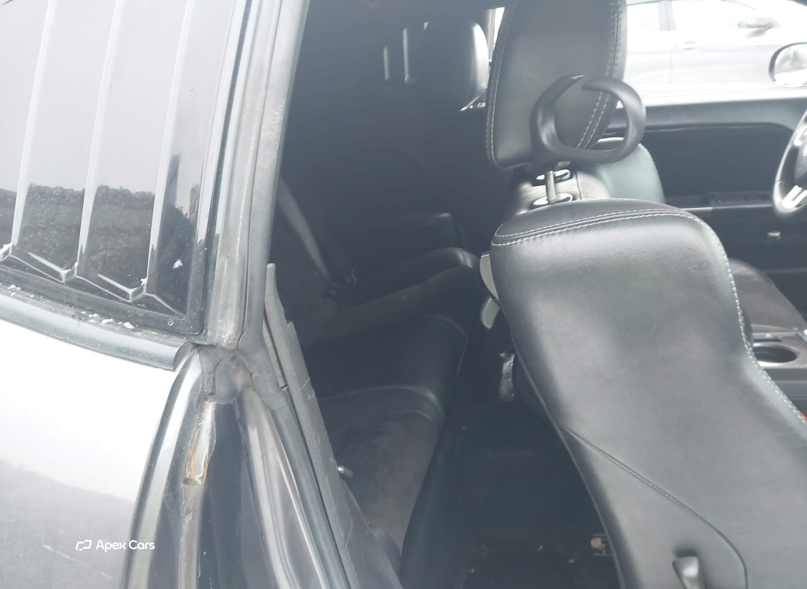 Dodge Challenger 2014