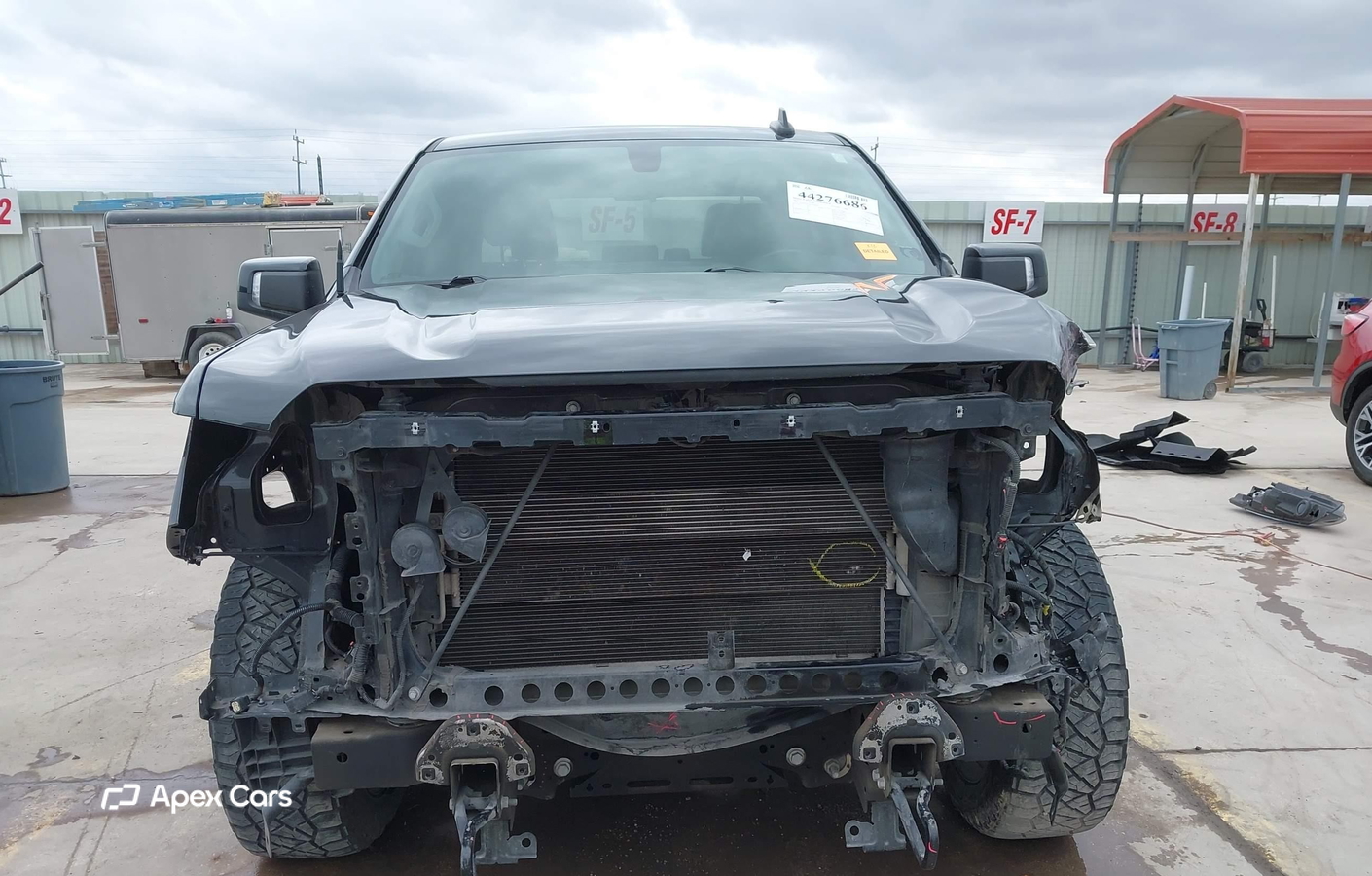 GMC Sierra 2020