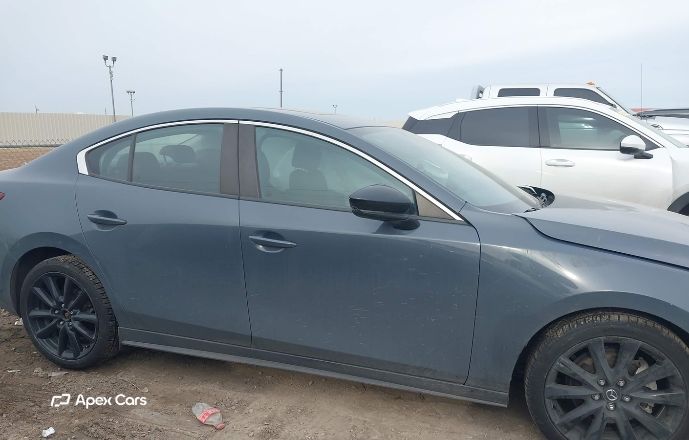 Mazda 3 2023
