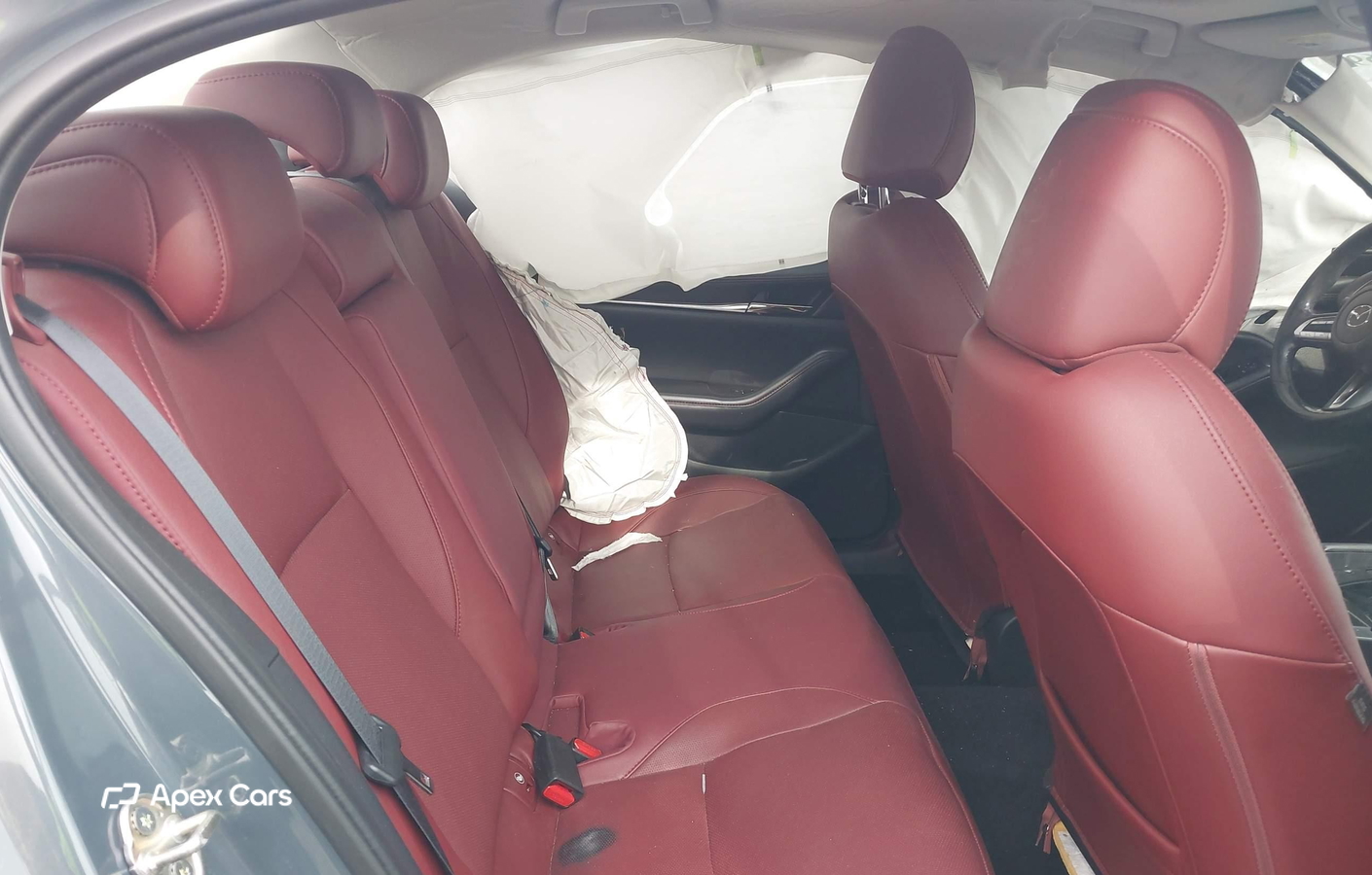 Mazda 3 2023