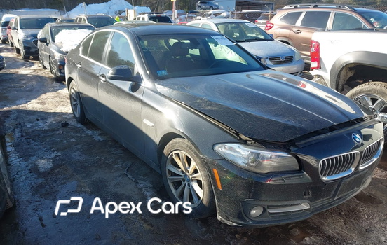 BMW Series 5 2015 - Image 1 of 16
