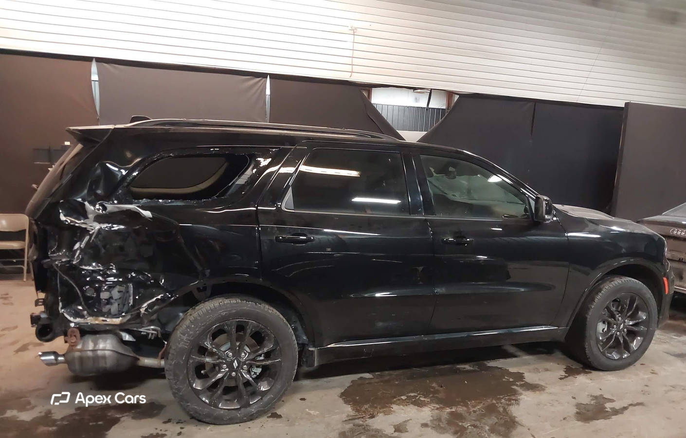 Dodge Durango 2026