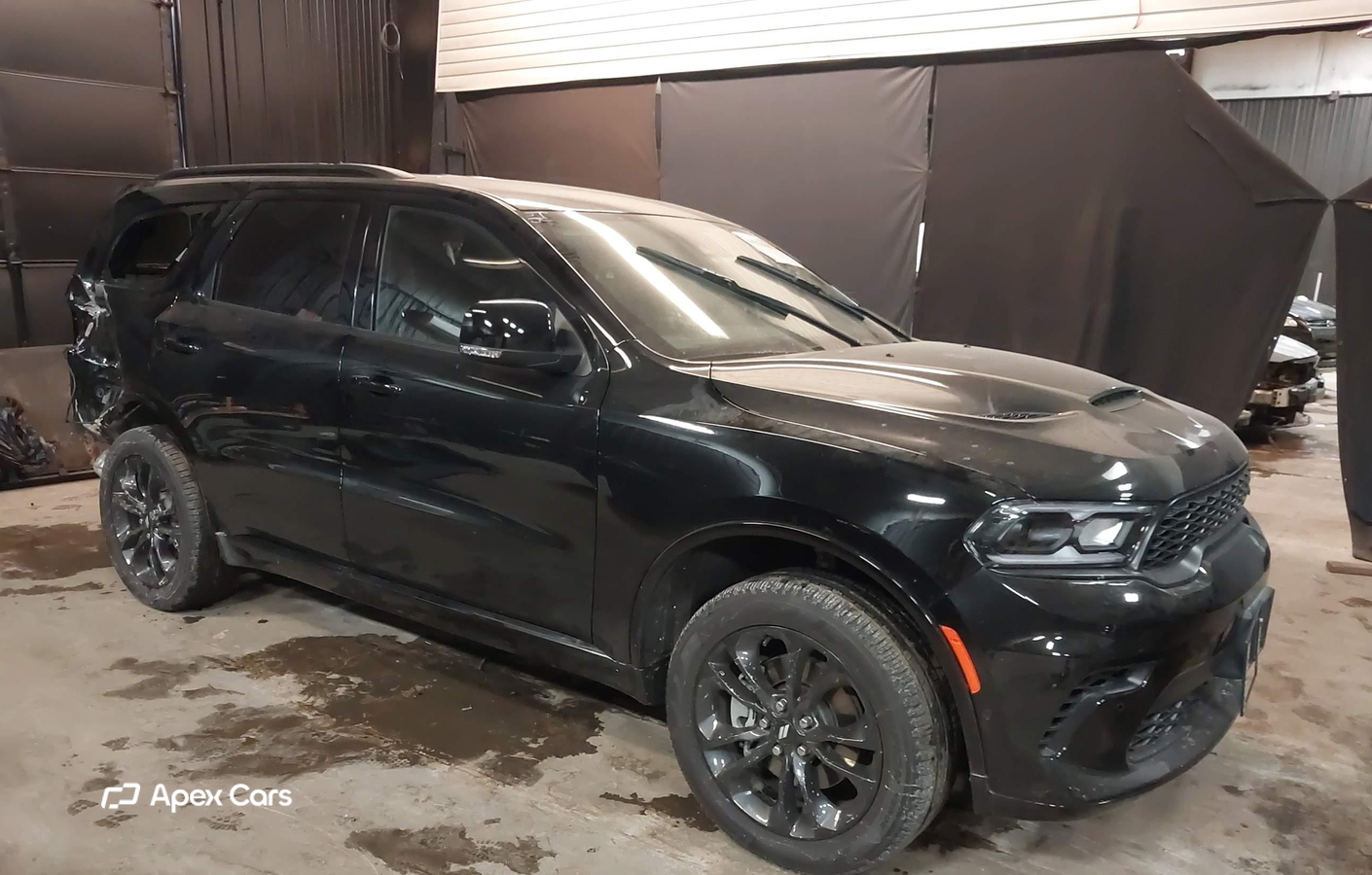 Dodge Durango 2026