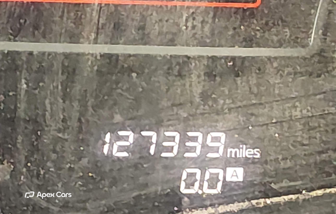 Nissan Altima 2013