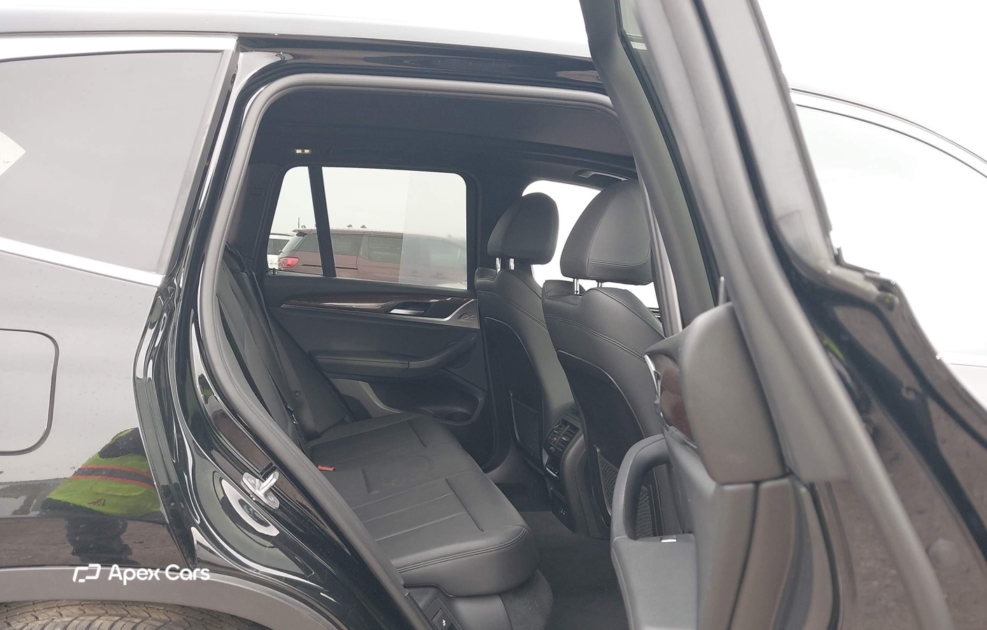BMW X3 2020