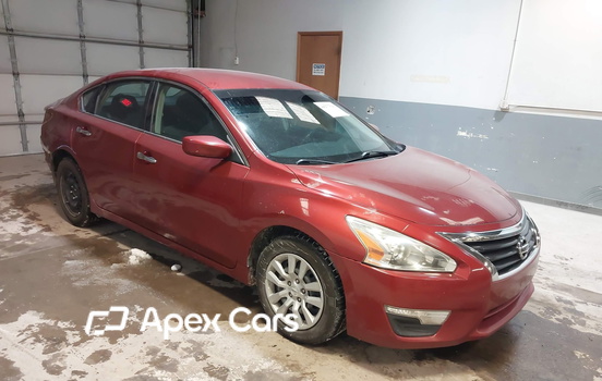 Nissan Altima 2013 - Image 1 of 17